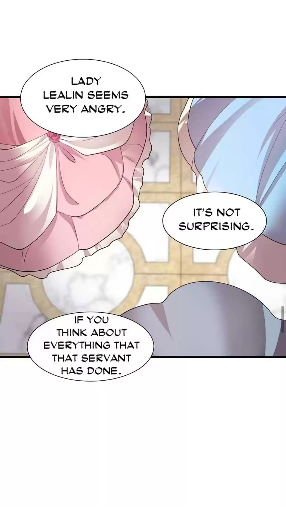 The Duke’S Servant Chapter 51