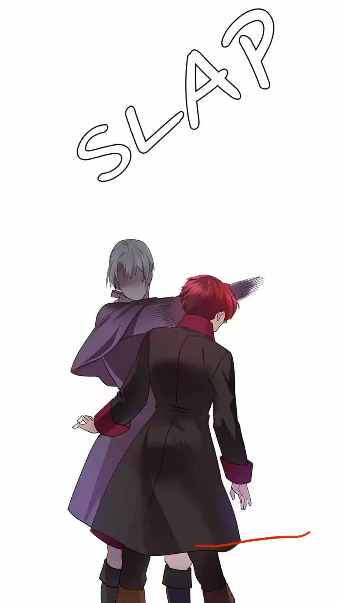 The Duke’S Servant Chapter 51