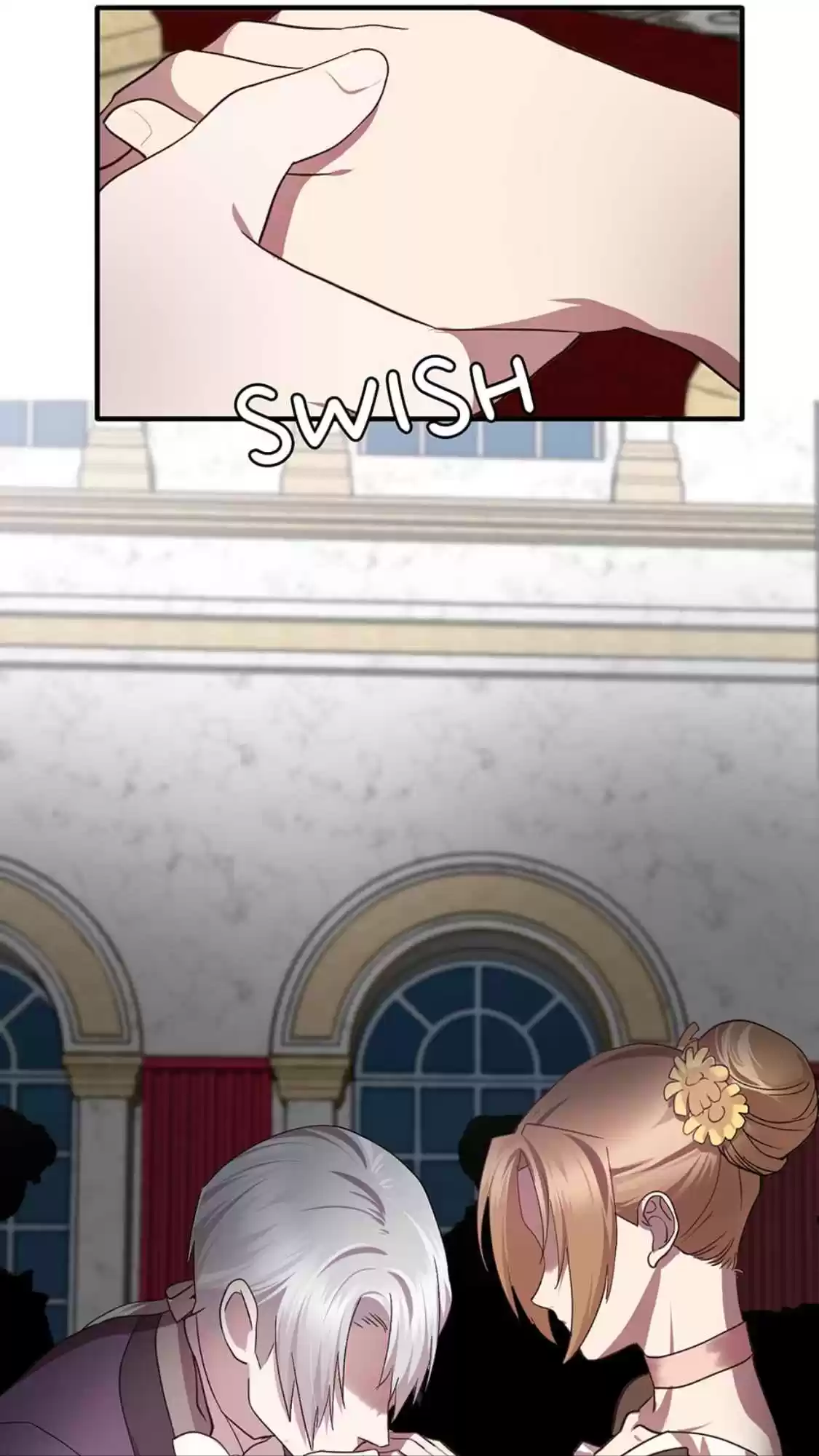 The Duke’S Servant Chapter 51