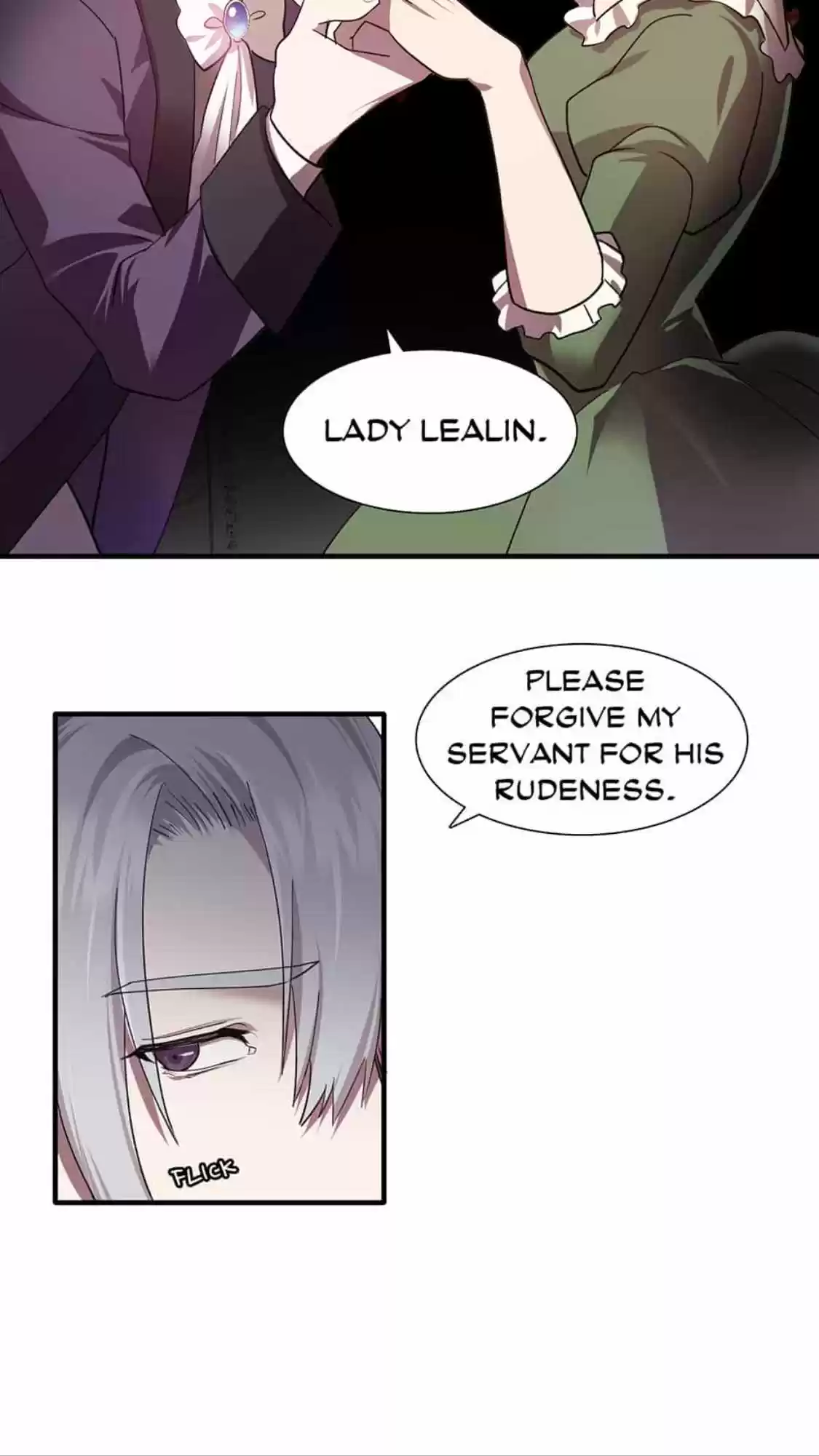 The Duke’S Servant Chapter 51