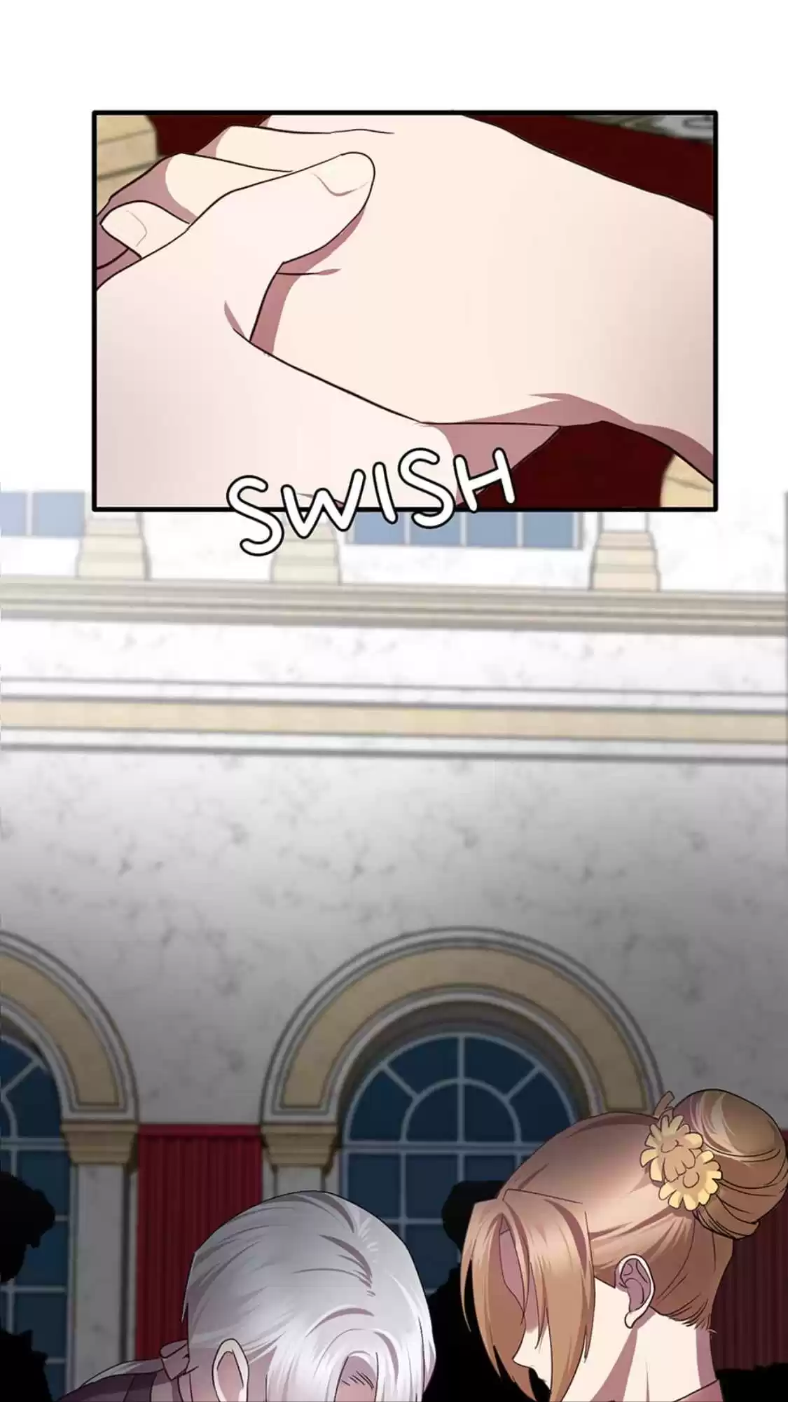 The Duke’S Servant Chapter 52