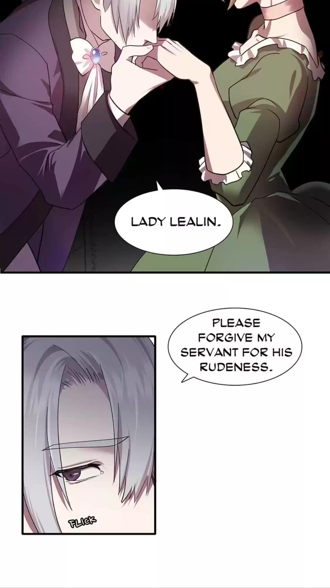 The Duke’S Servant Chapter 52