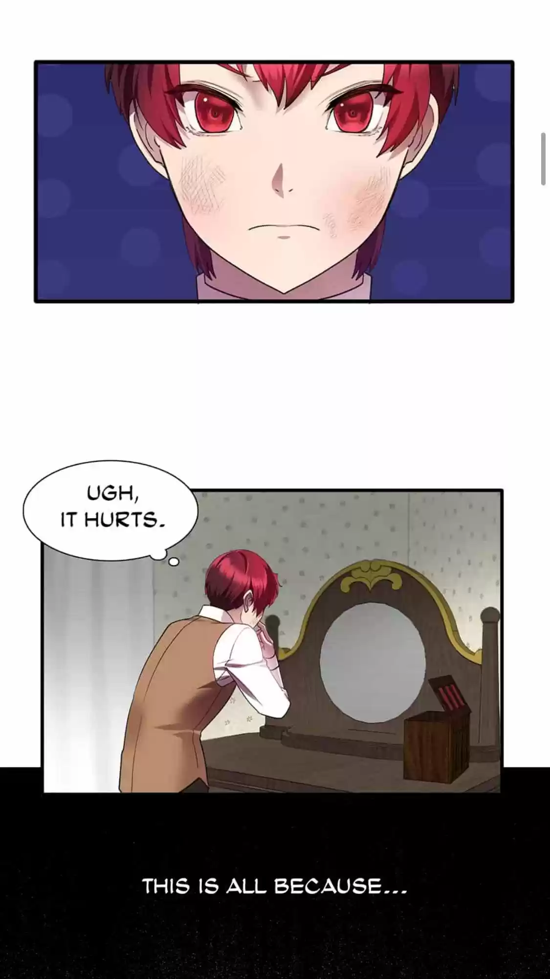 The Duke’S Servant Chapter 52