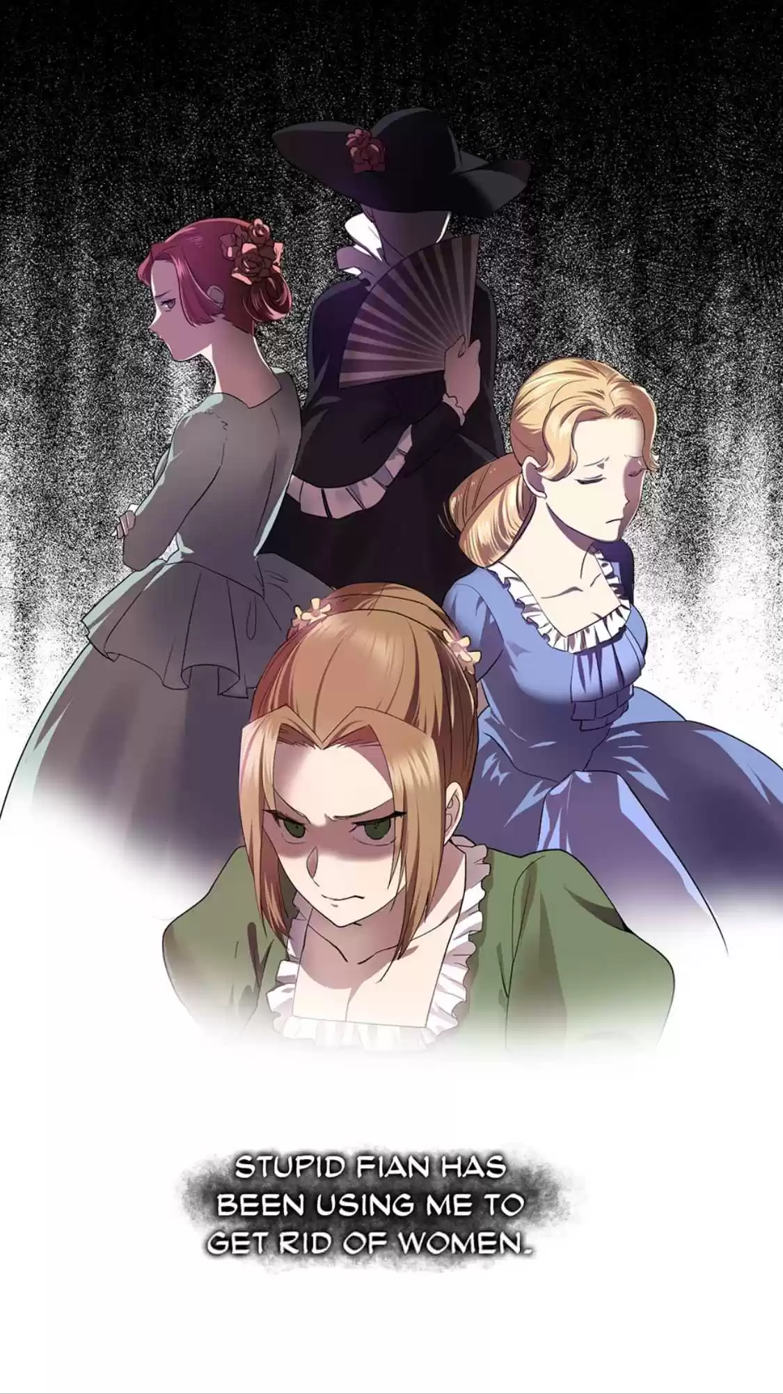 The Duke’S Servant Chapter 52