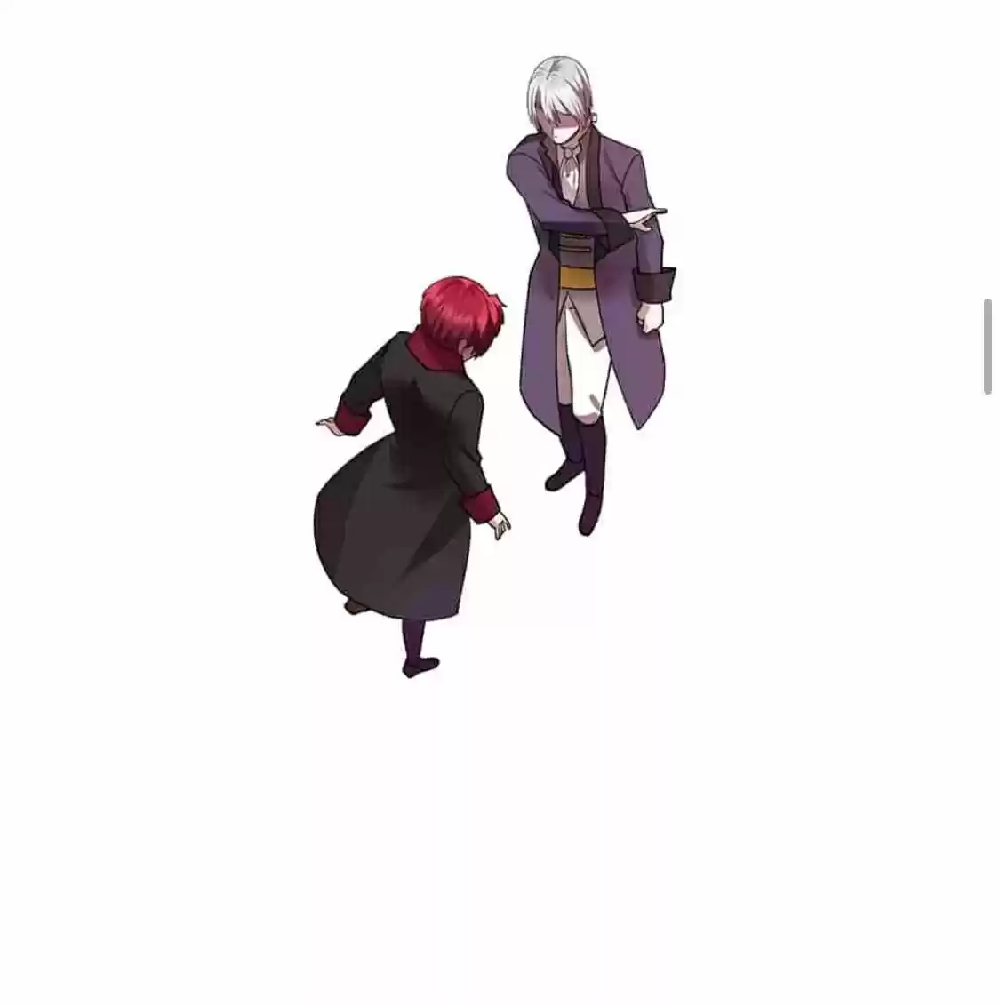 The Duke’S Servant Chapter 52