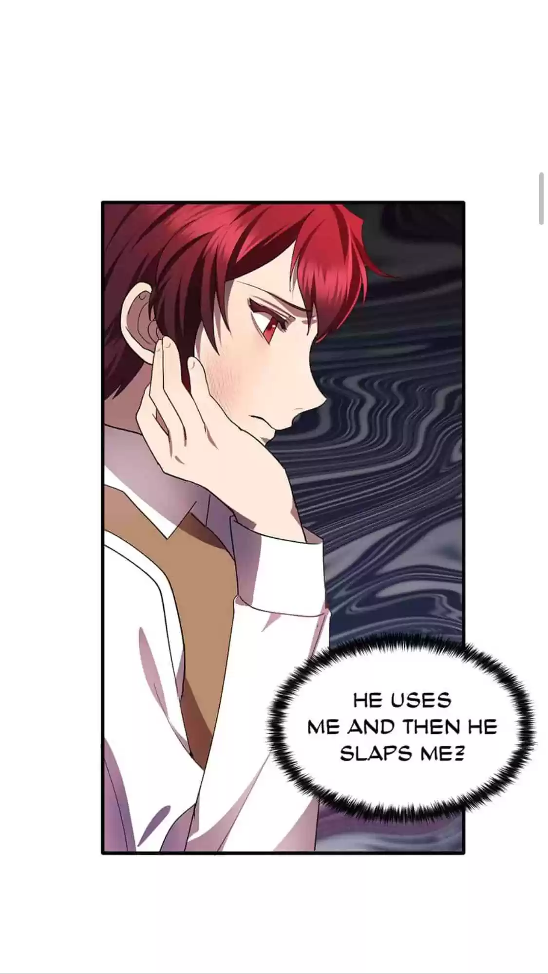 The Duke’S Servant Chapter 52