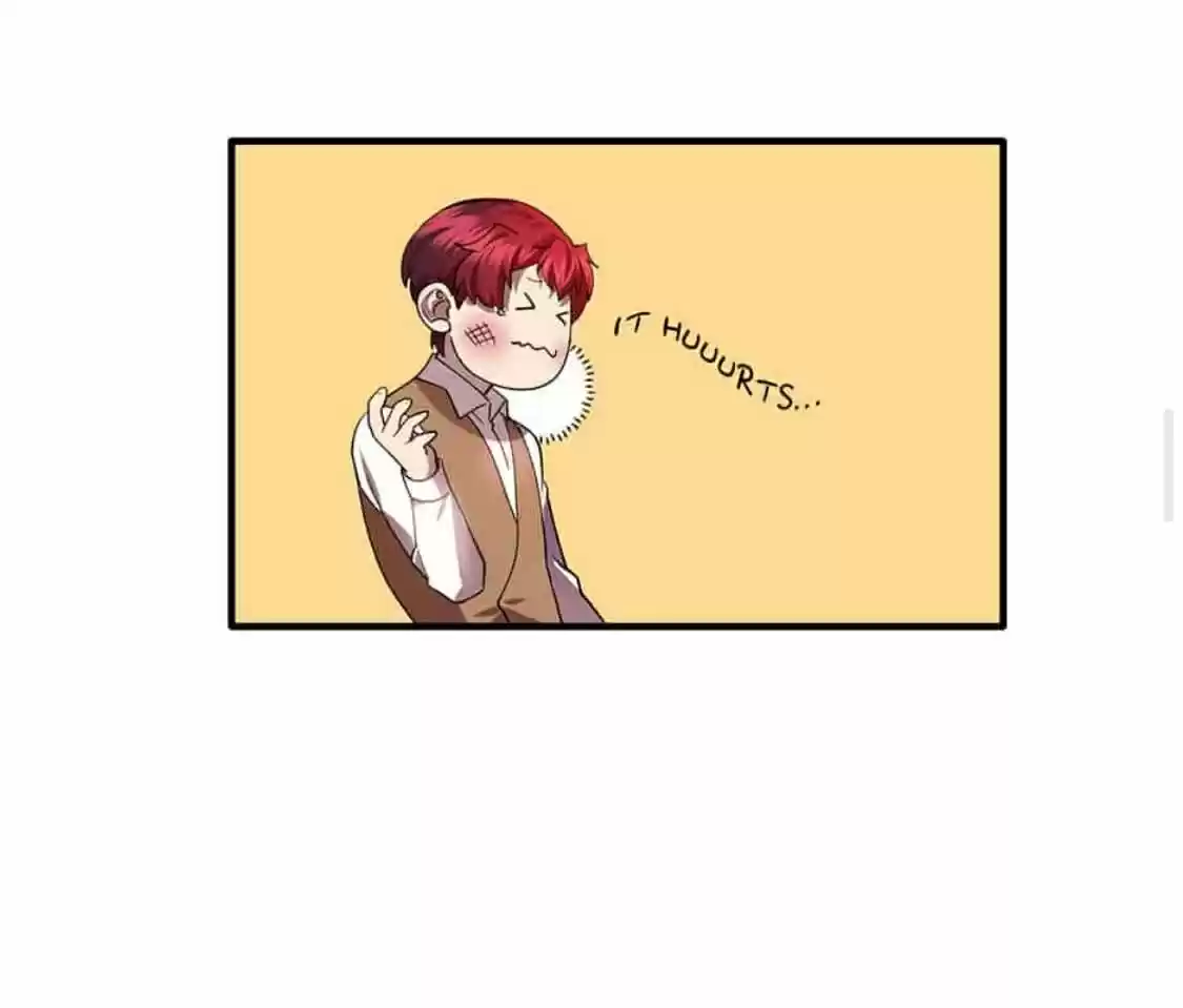 The Duke’S Servant Chapter 52