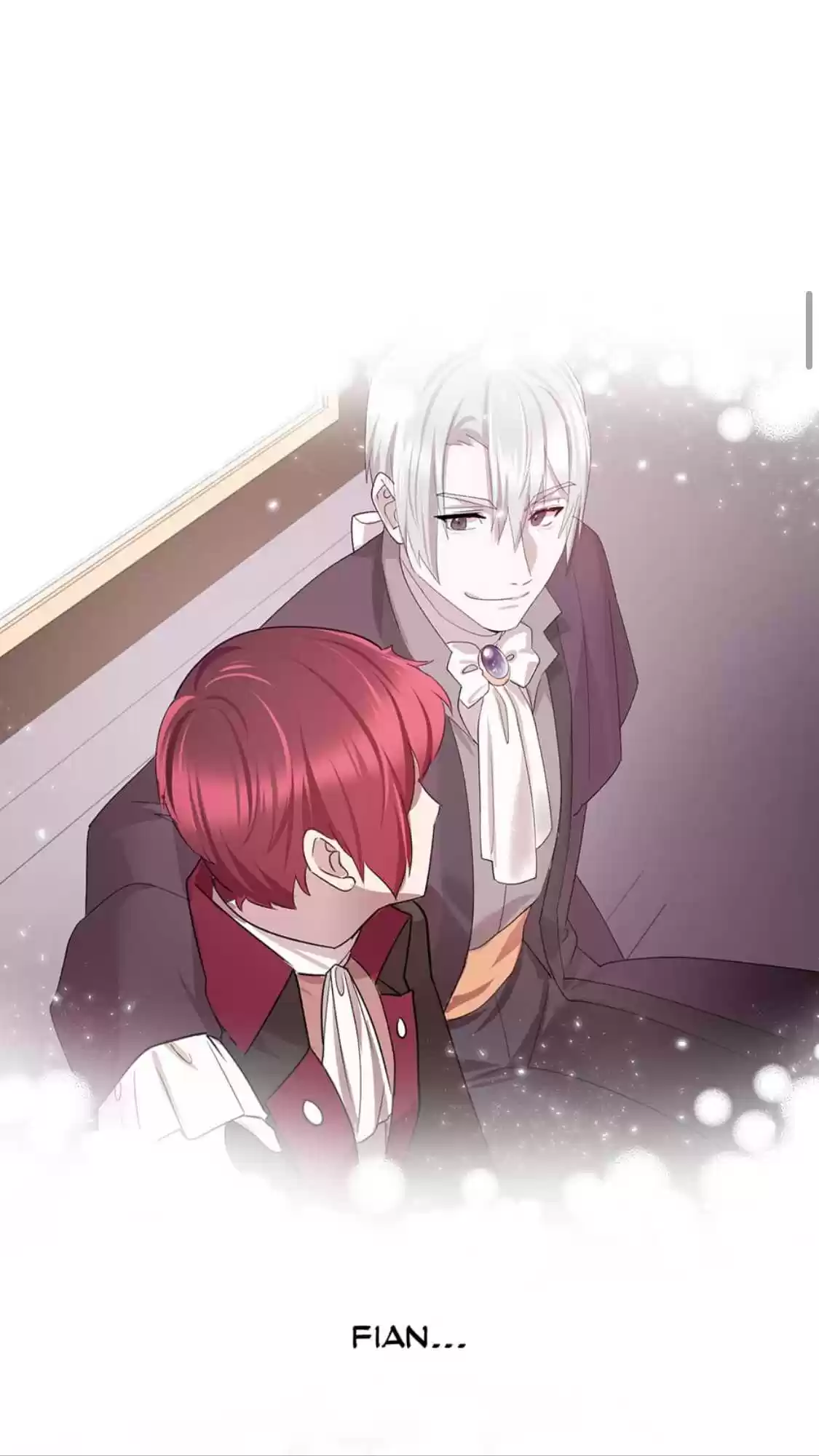 The Duke’S Servant Chapter 52