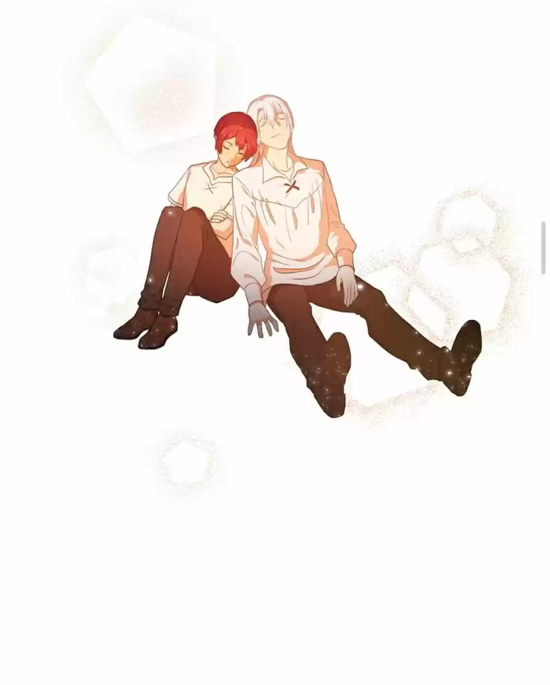 The Duke’S Servant Chapter 52