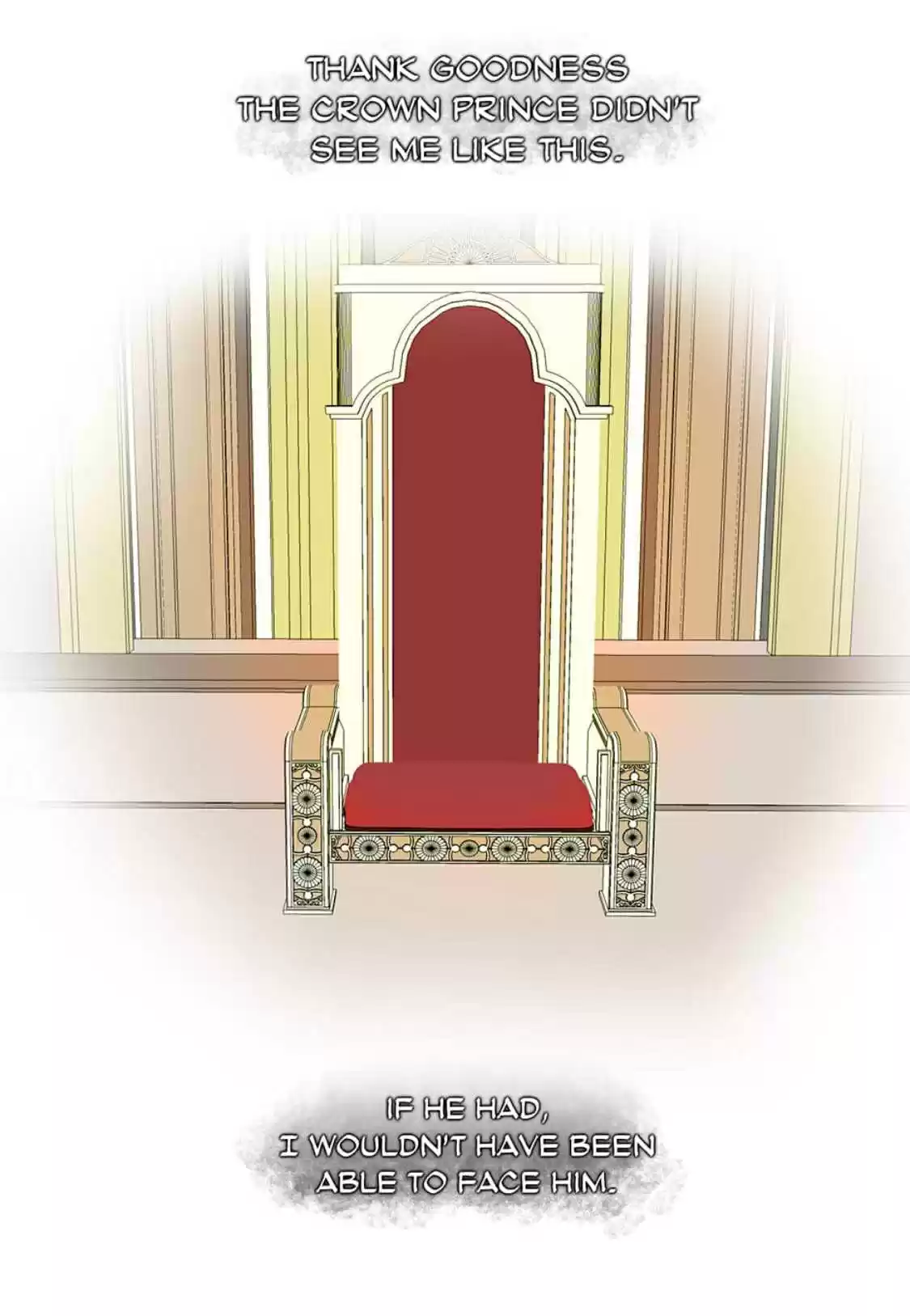 The Duke’S Servant Chapter 52