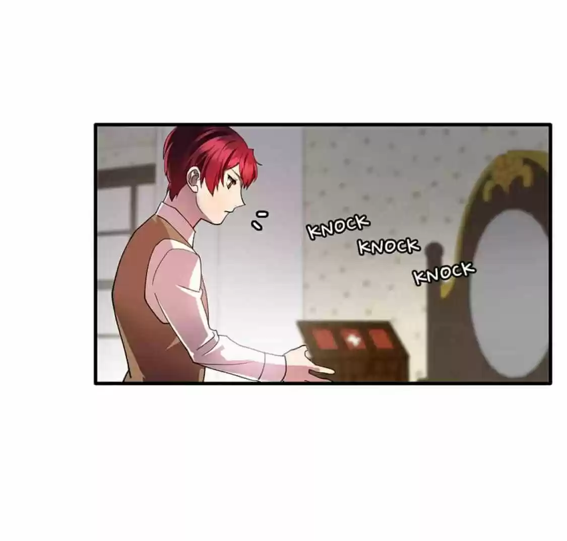 The Duke’S Servant Chapter 52