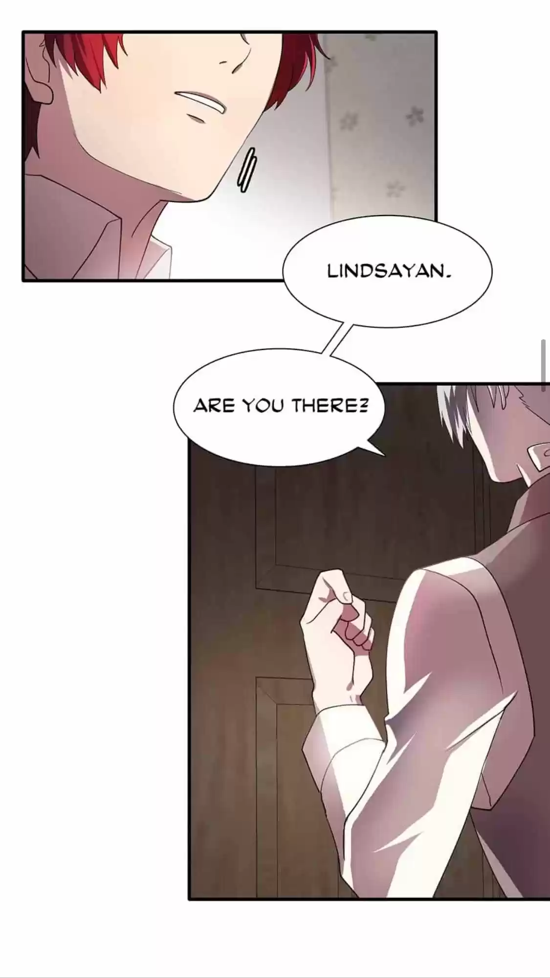 The Duke’S Servant Chapter 52