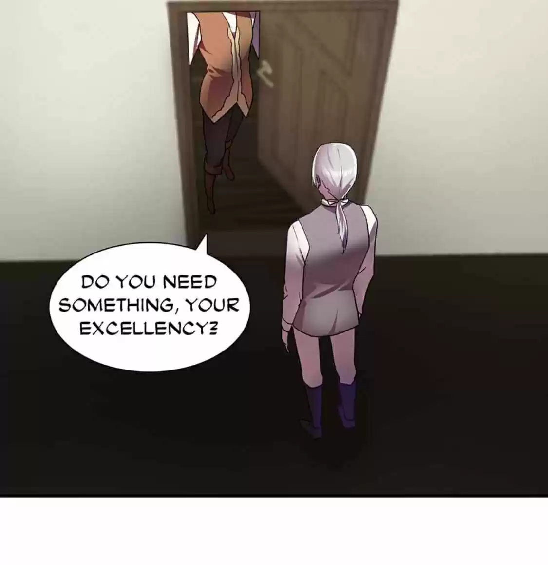 The Duke’S Servant Chapter 52