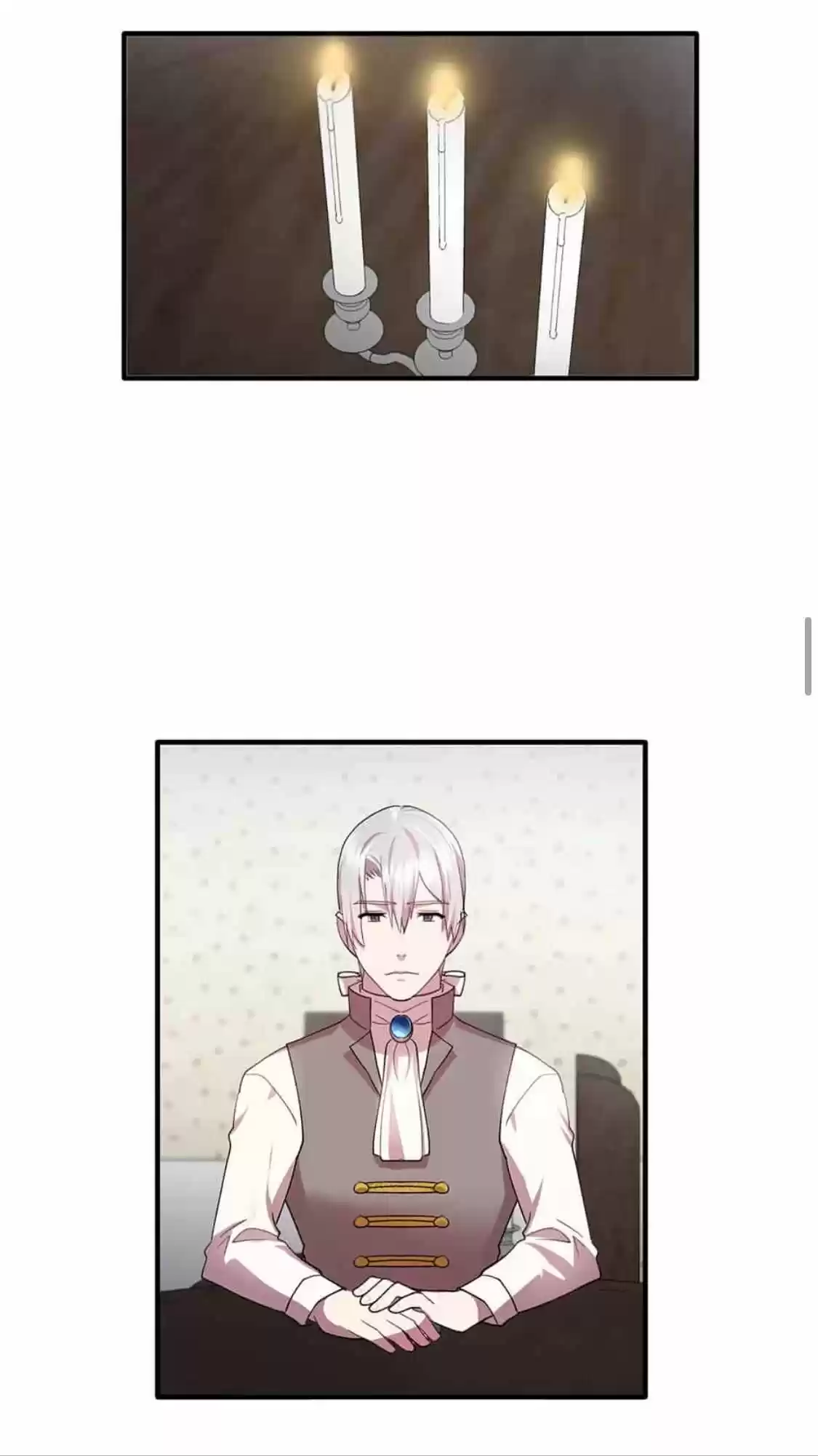 The Duke’S Servant Chapter 52