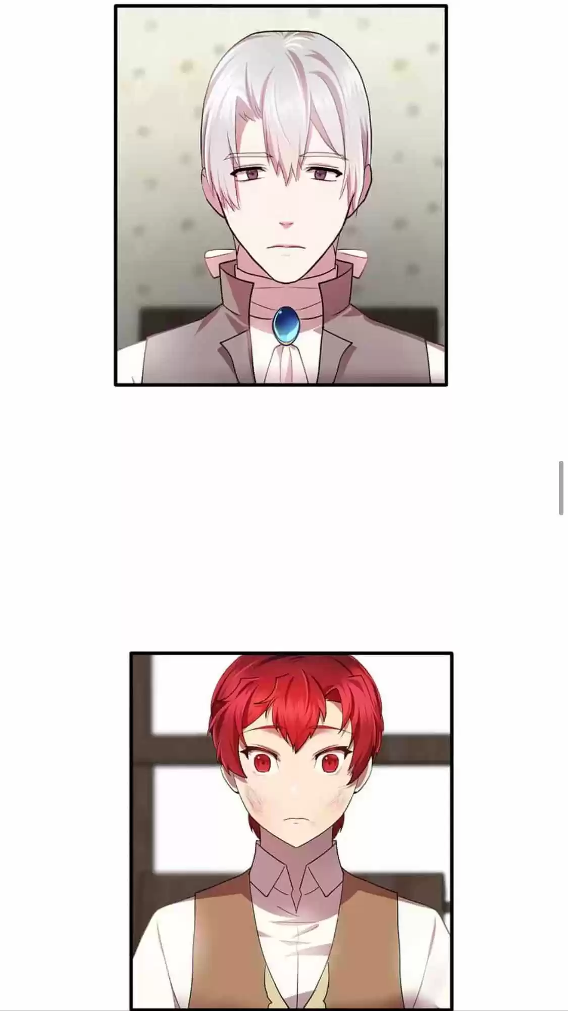 The Duke’S Servant Chapter 52