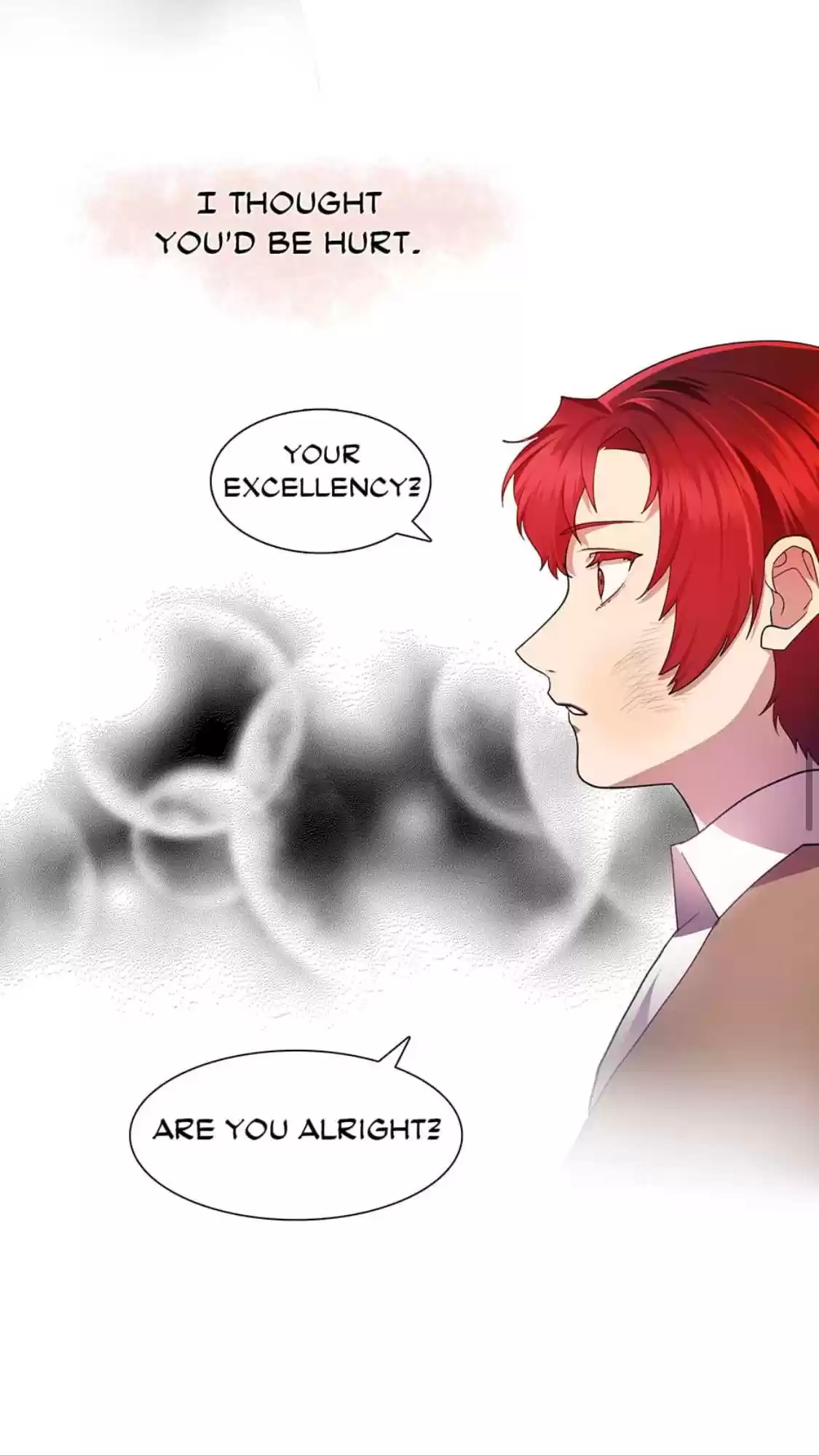 The Duke’S Servant Chapter 52