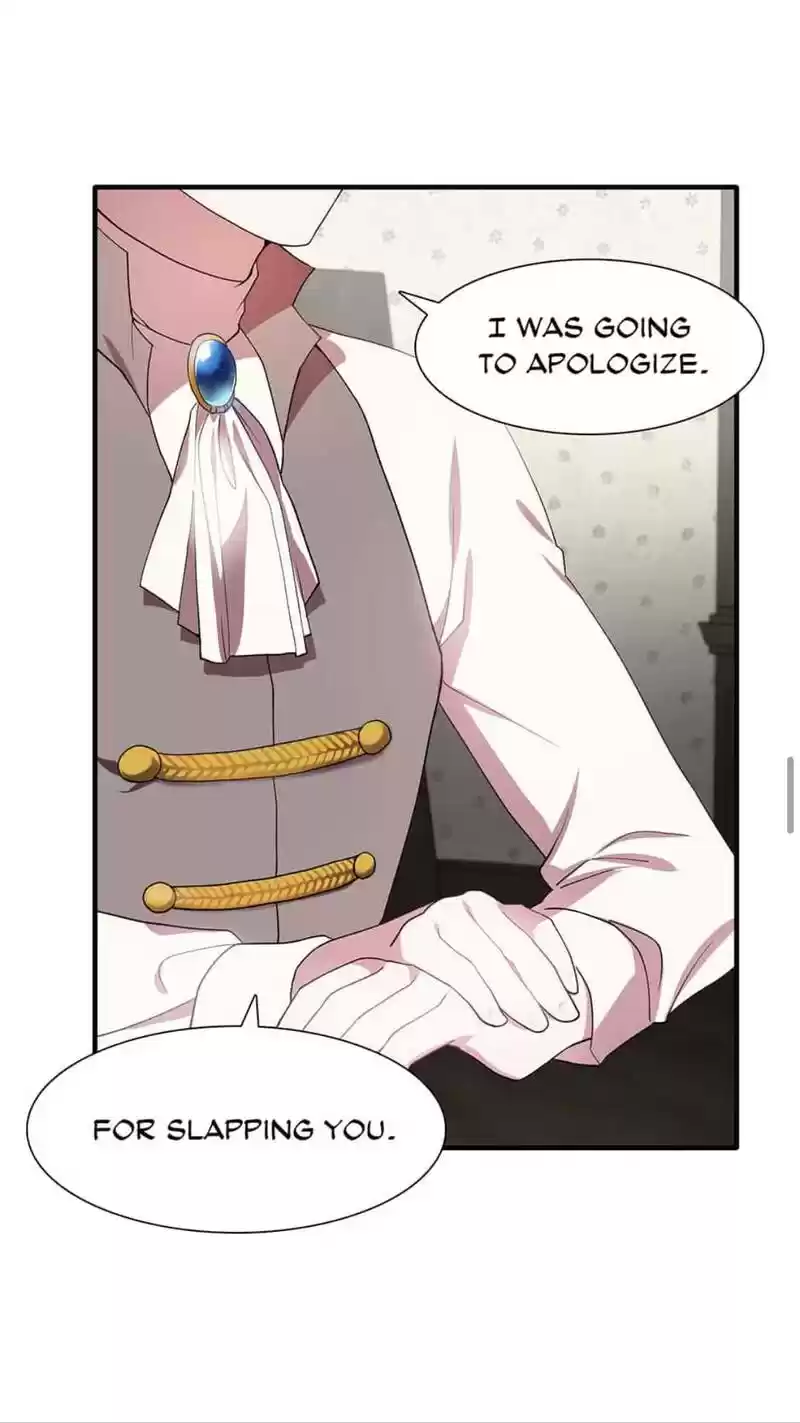 The Duke’S Servant Chapter 52