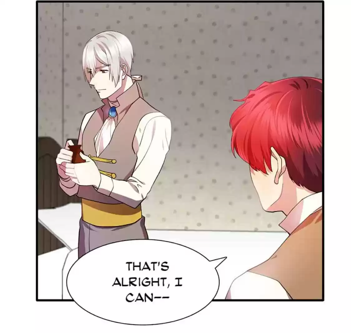 The Duke’S Servant Chapter 52