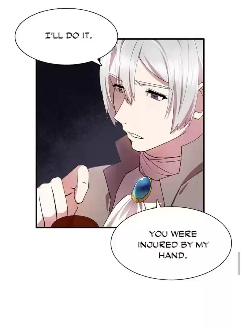 The Duke’S Servant Chapter 52