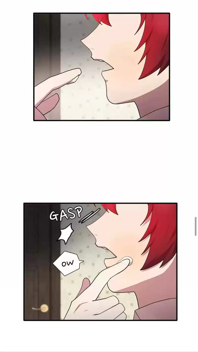 The Duke’S Servant Chapter 52