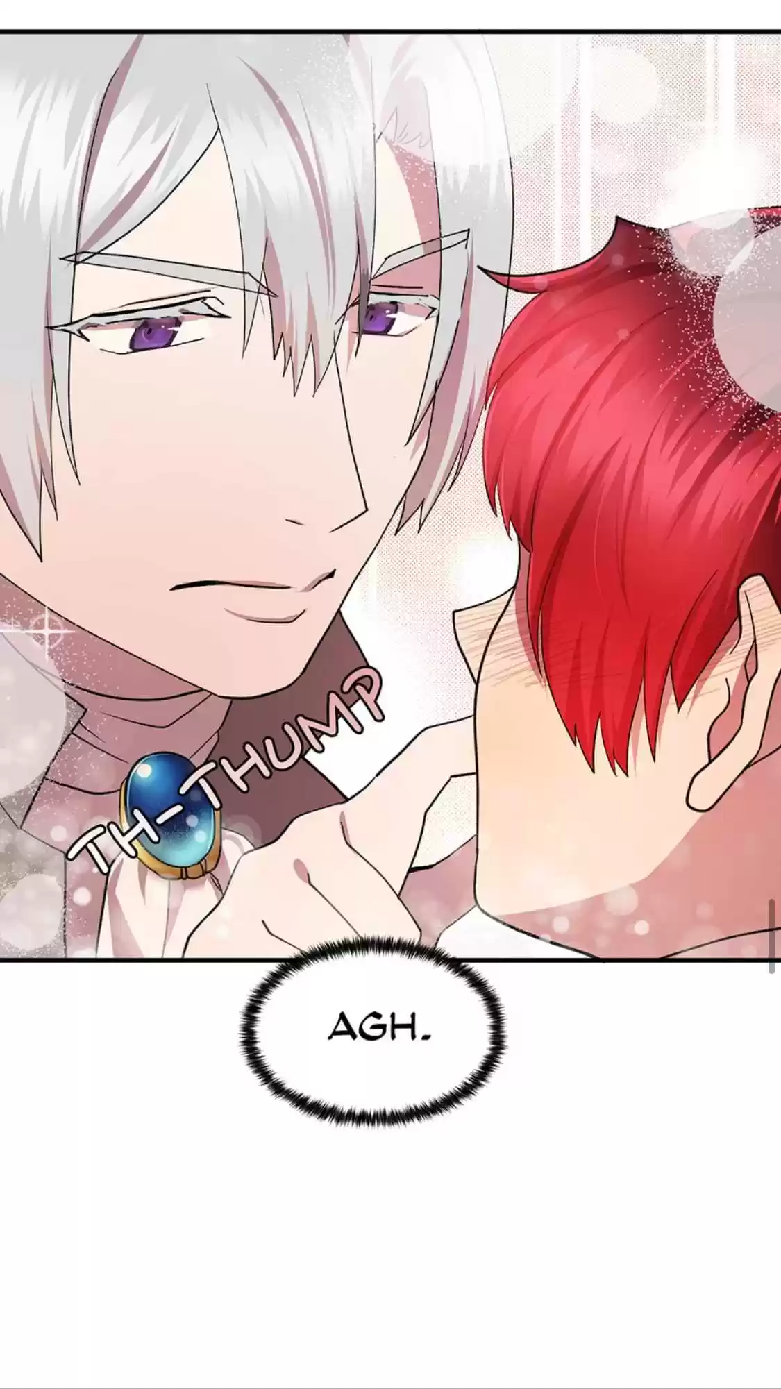 The Duke’S Servant Chapter 52