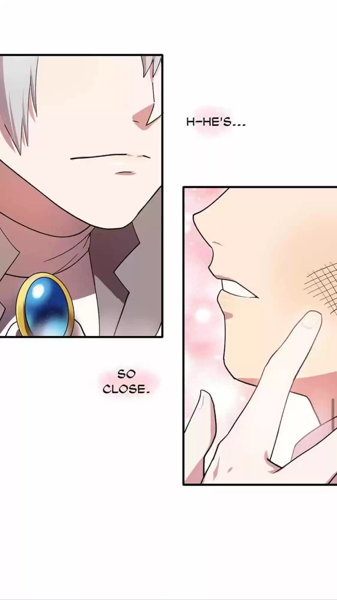 The Duke’S Servant Chapter 52