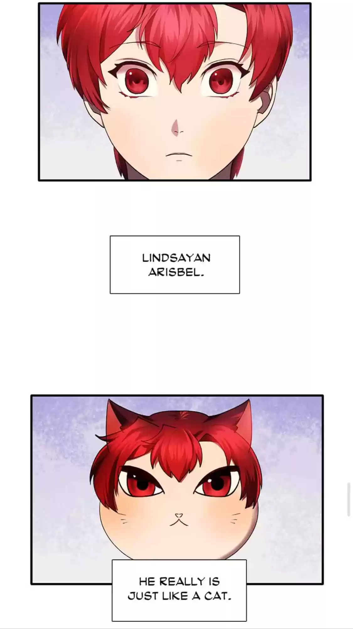 The Duke’S Servant Chapter 52