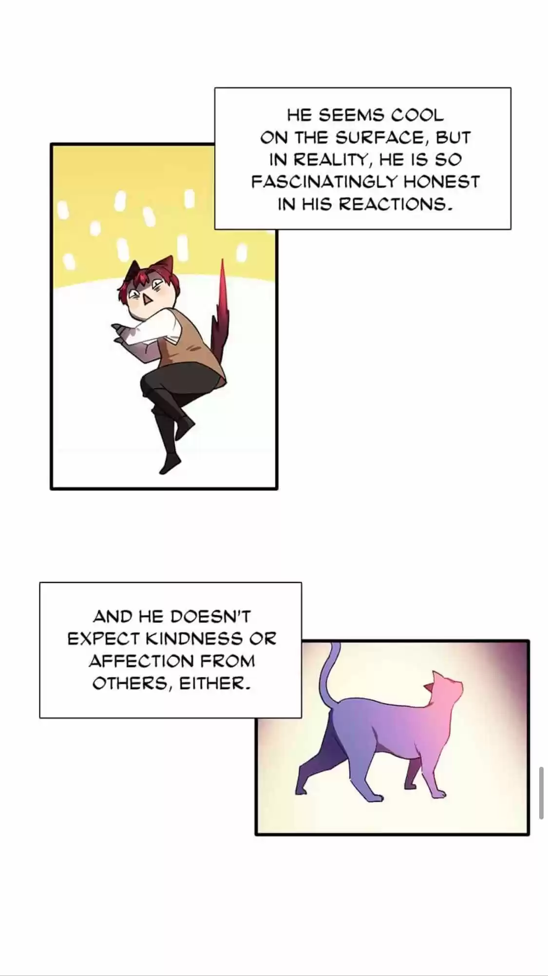 The Duke’S Servant Chapter 52