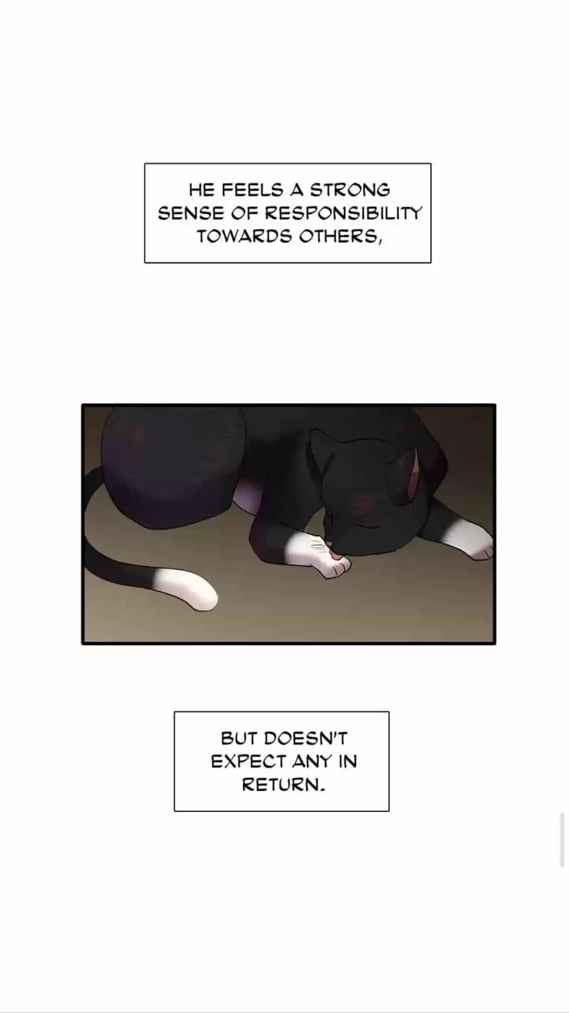 The Duke’S Servant Chapter 52