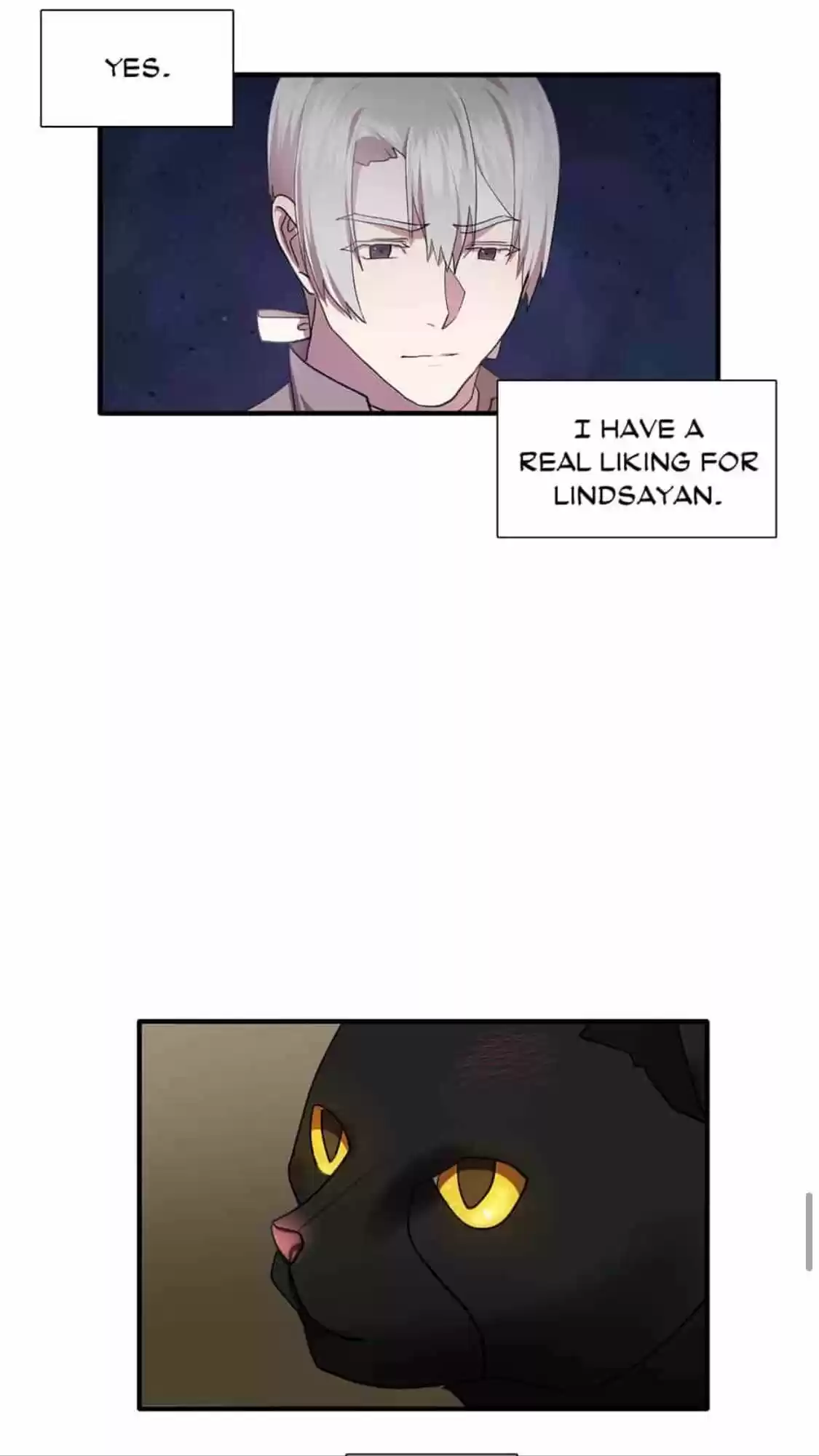 The Duke’S Servant Chapter 52