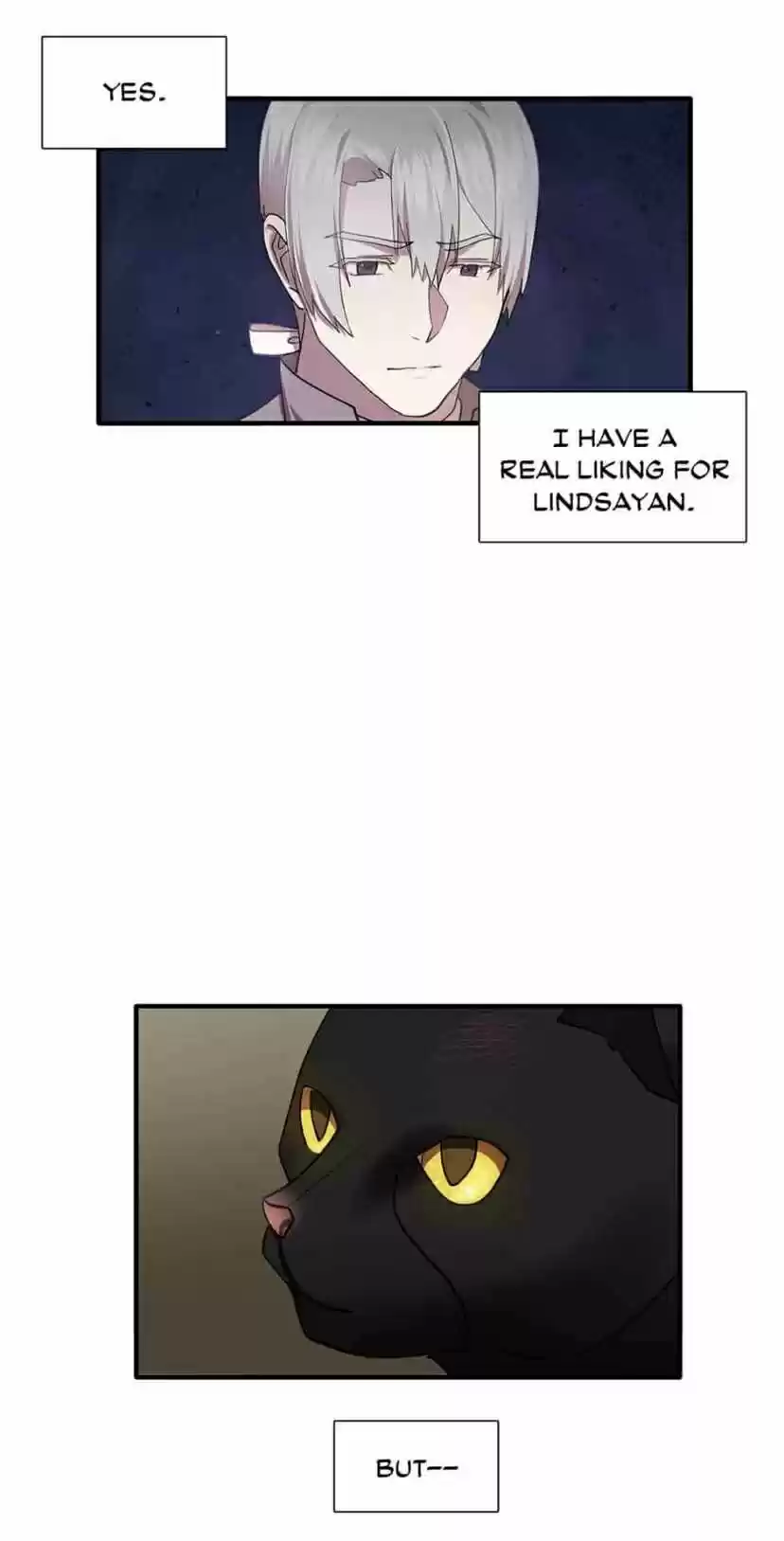 The Duke’S Servant Chapter 53