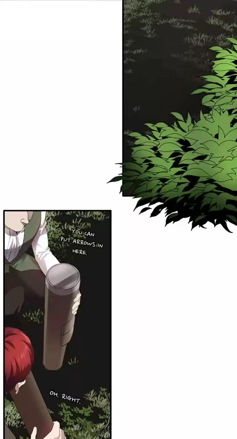 The Duke’S Servant Chapter 53