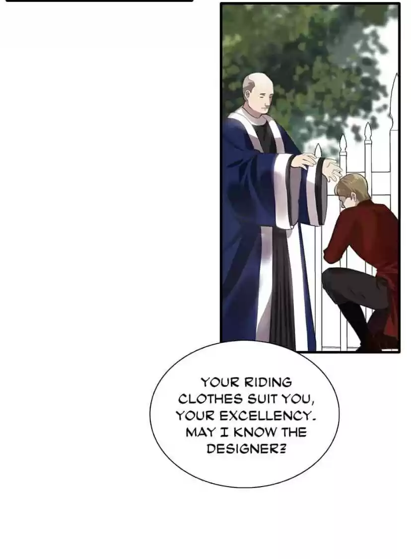 The Duke’S Servant Chapter 53