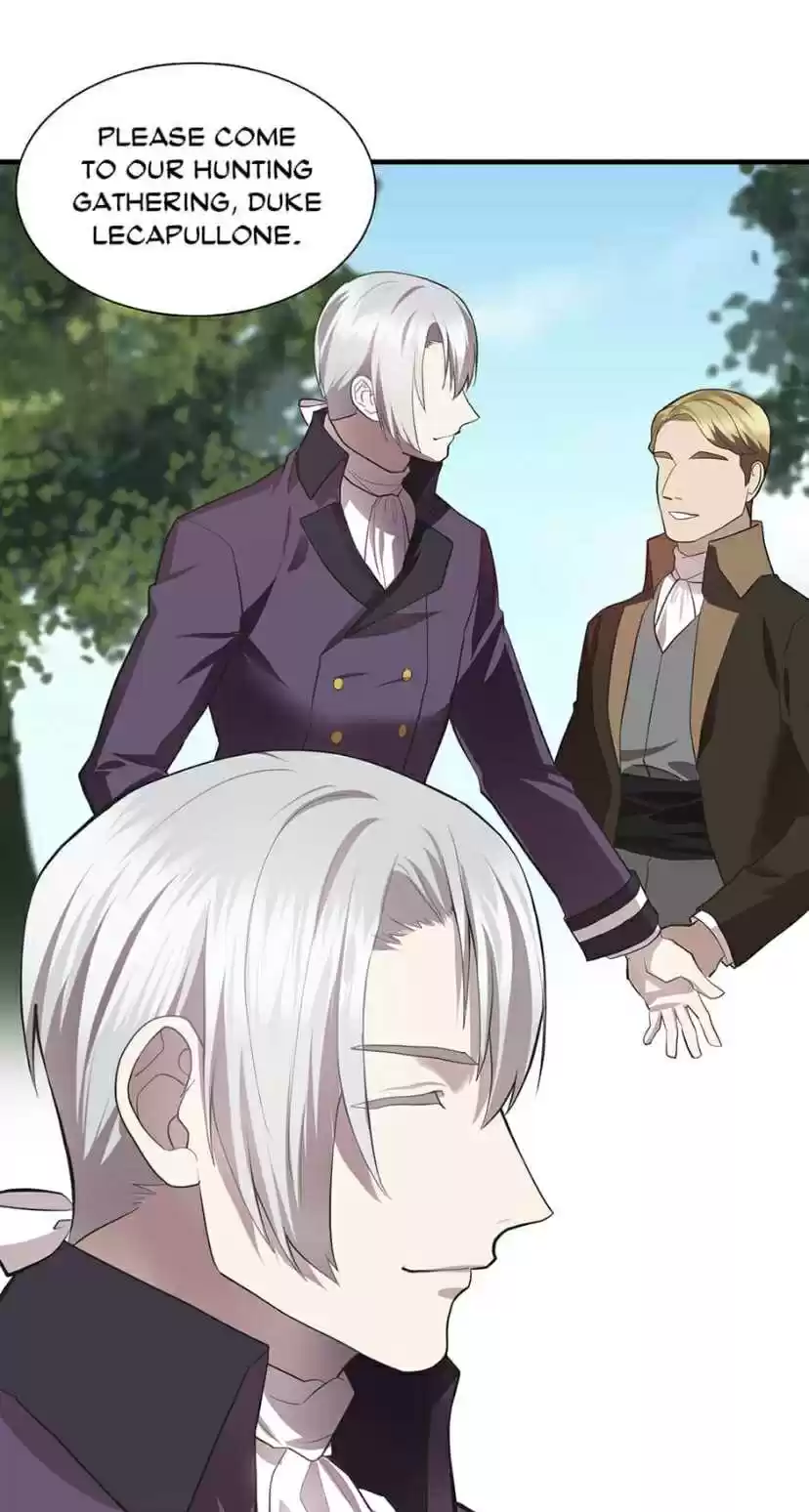 The Duke’S Servant Chapter 53