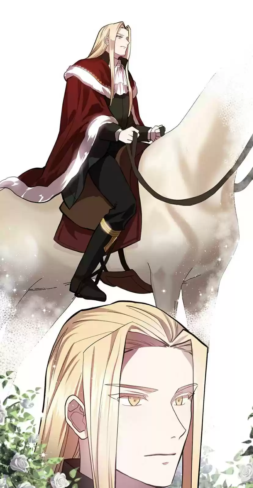 The Duke’S Servant Chapter 53