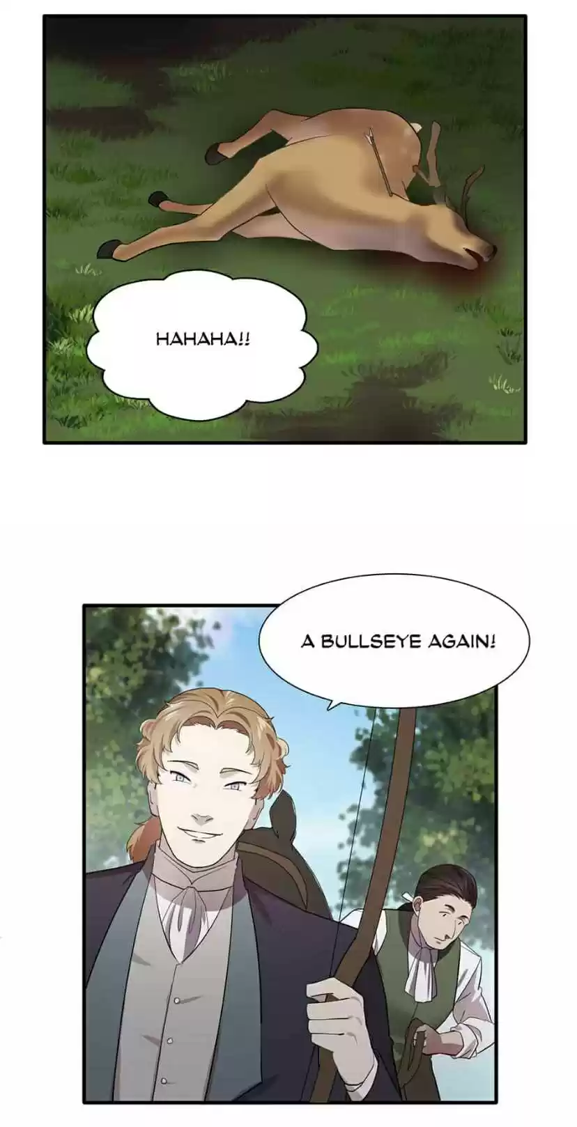 The Duke’S Servant Chapter 53