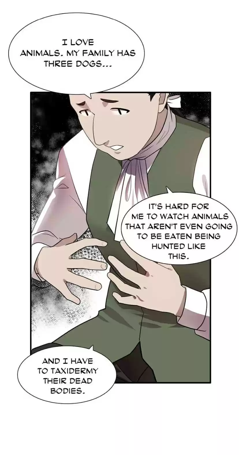 The Duke’S Servant Chapter 53