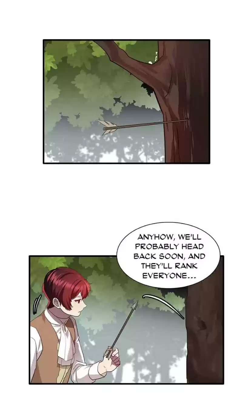 The Duke’S Servant Chapter 53