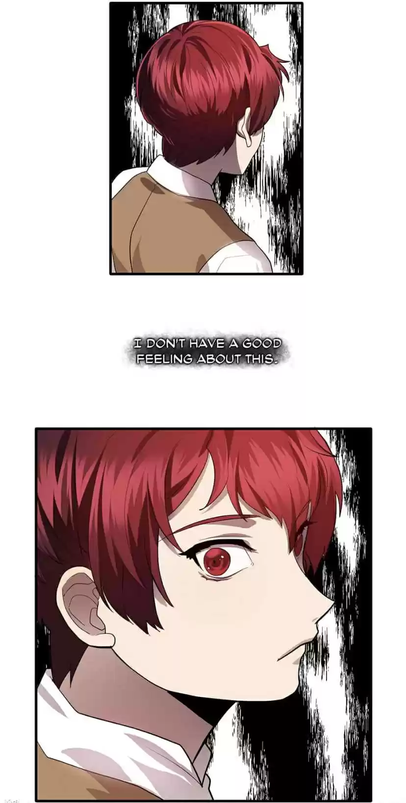 The Duke’S Servant Chapter 53