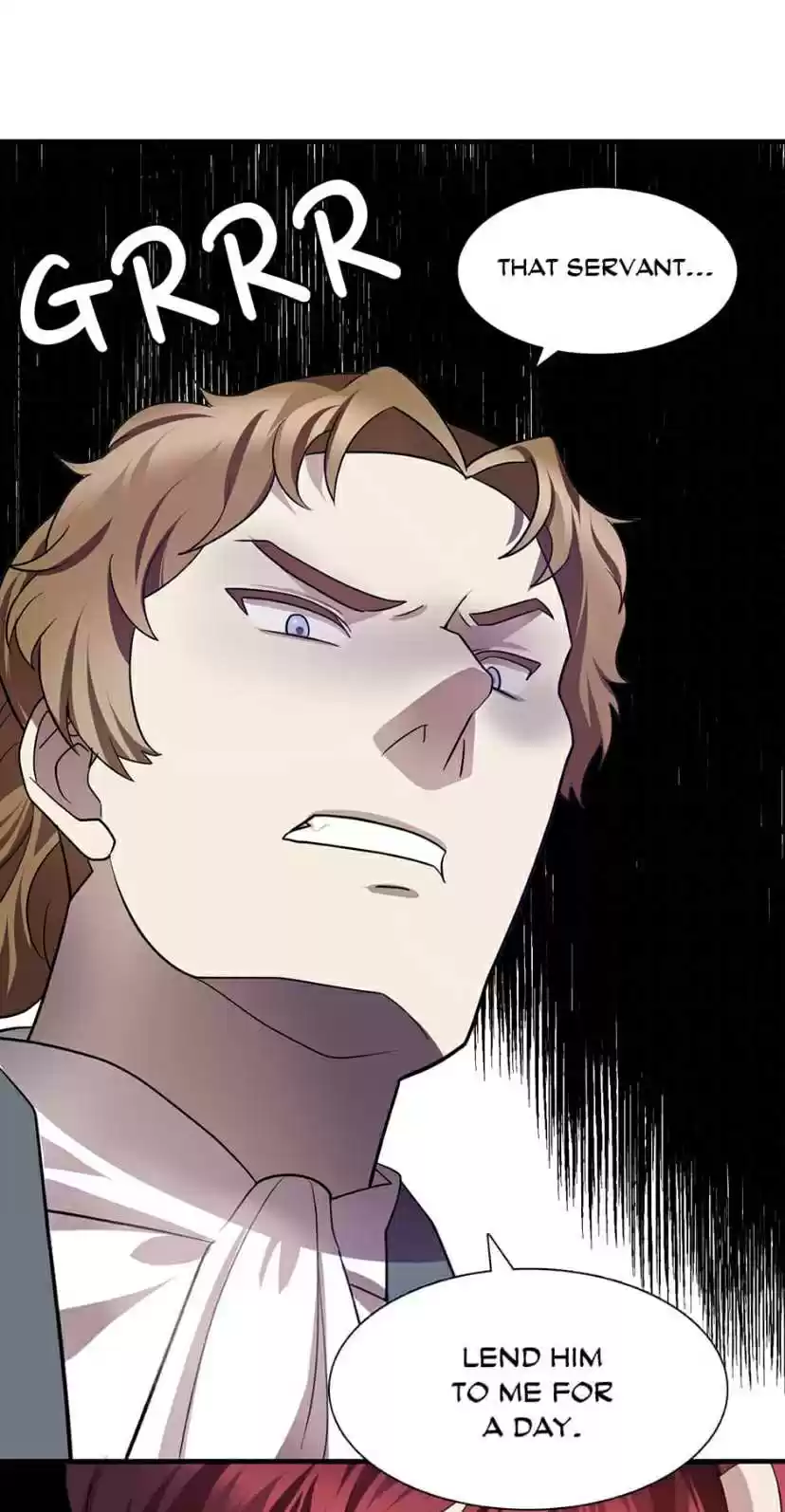 The Duke’S Servant Chapter 53