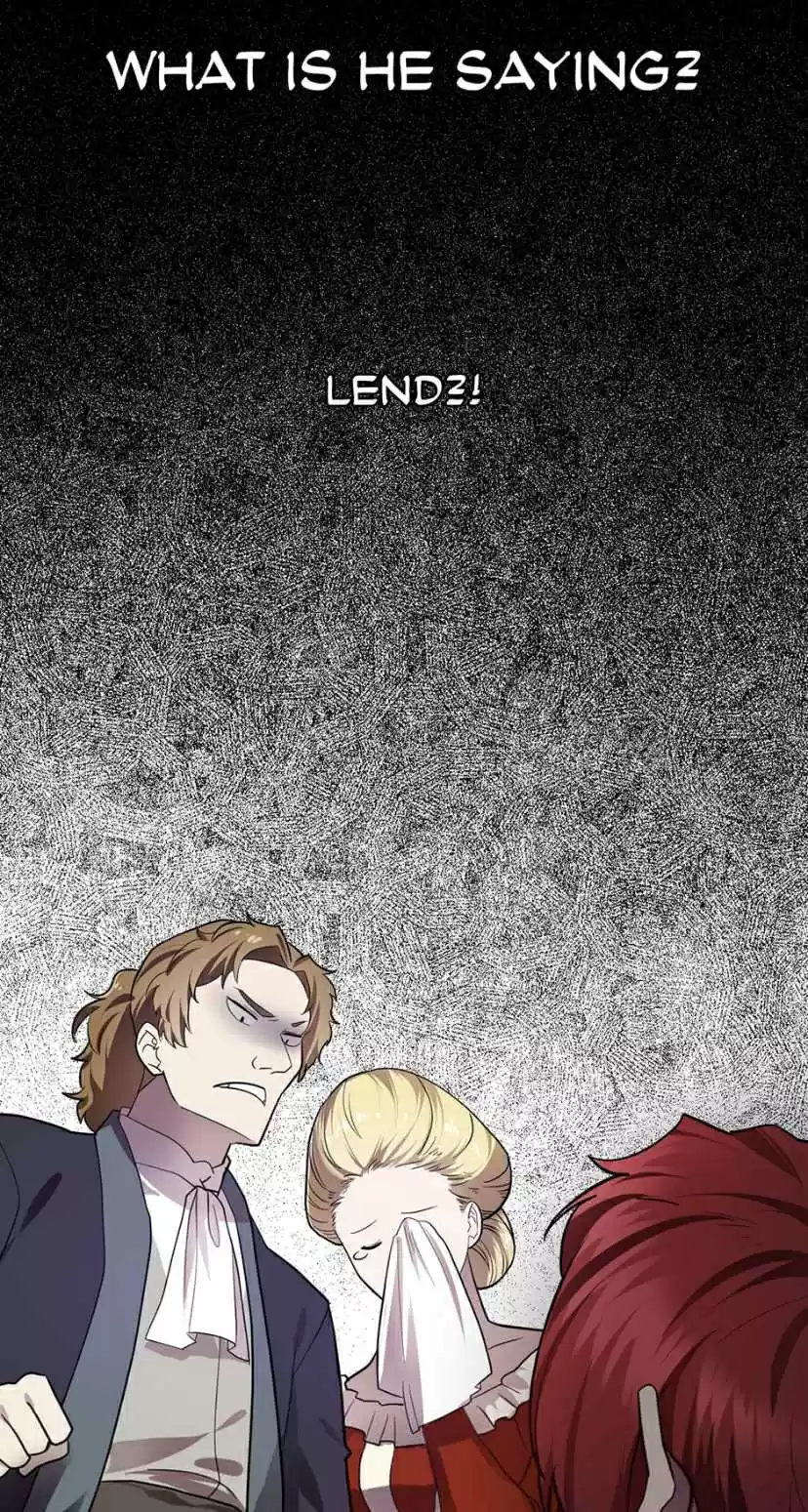 The Duke’S Servant Chapter 53