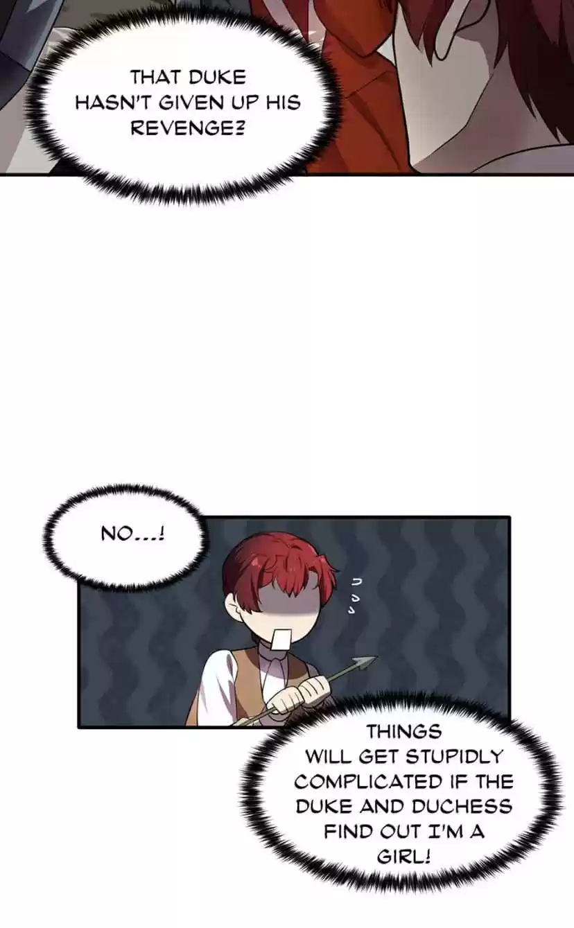 The Duke’S Servant Chapter 53