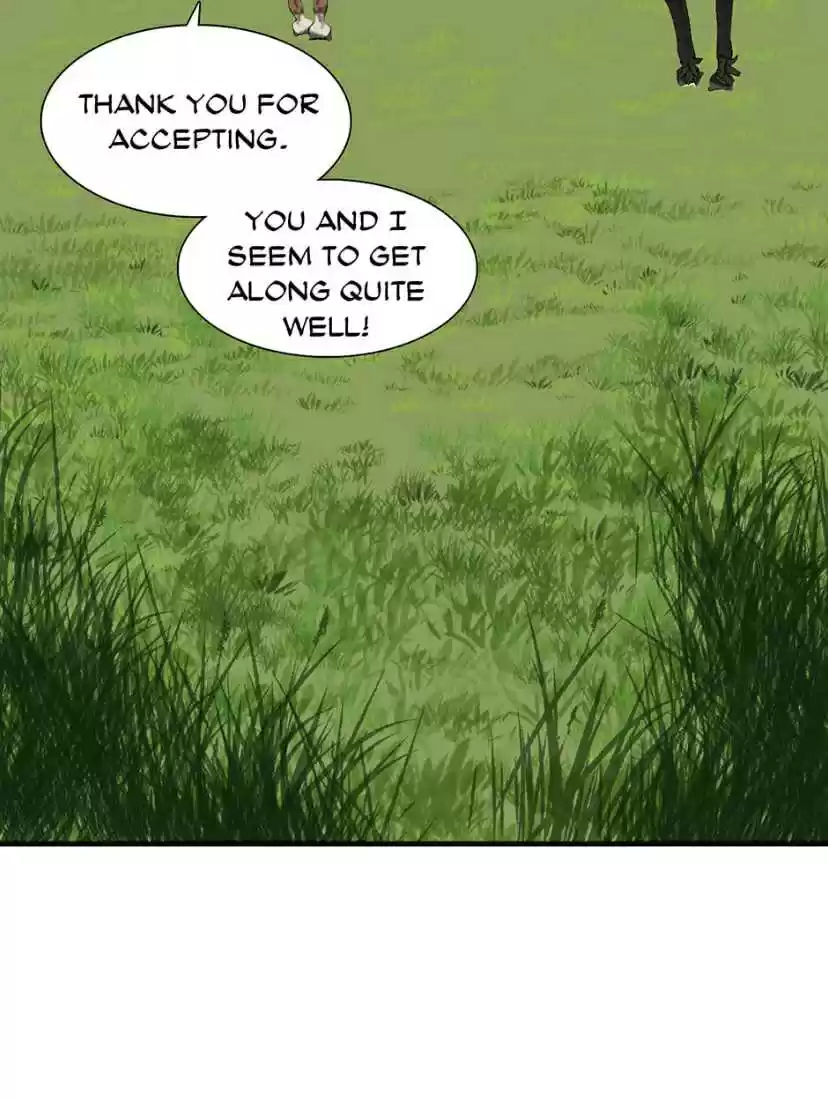 The Duke’S Servant Chapter 53