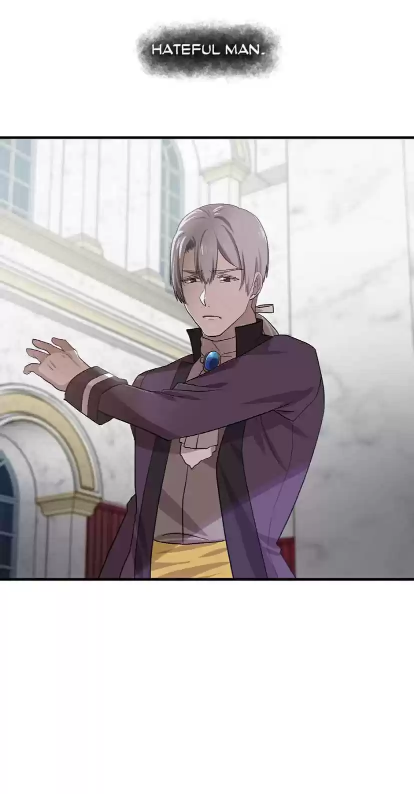 The Duke’S Servant Chapter 53