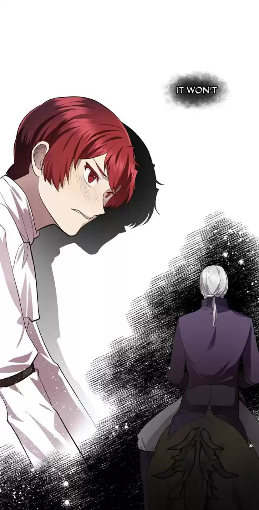 The Duke’S Servant Chapter 53