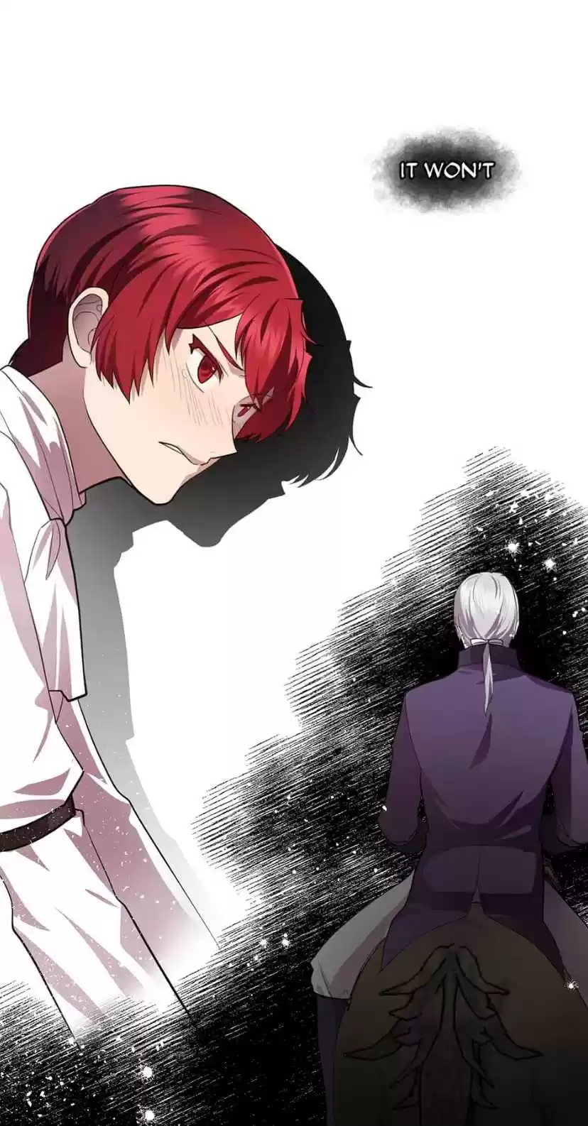 The Duke’S Servant Chapter 54