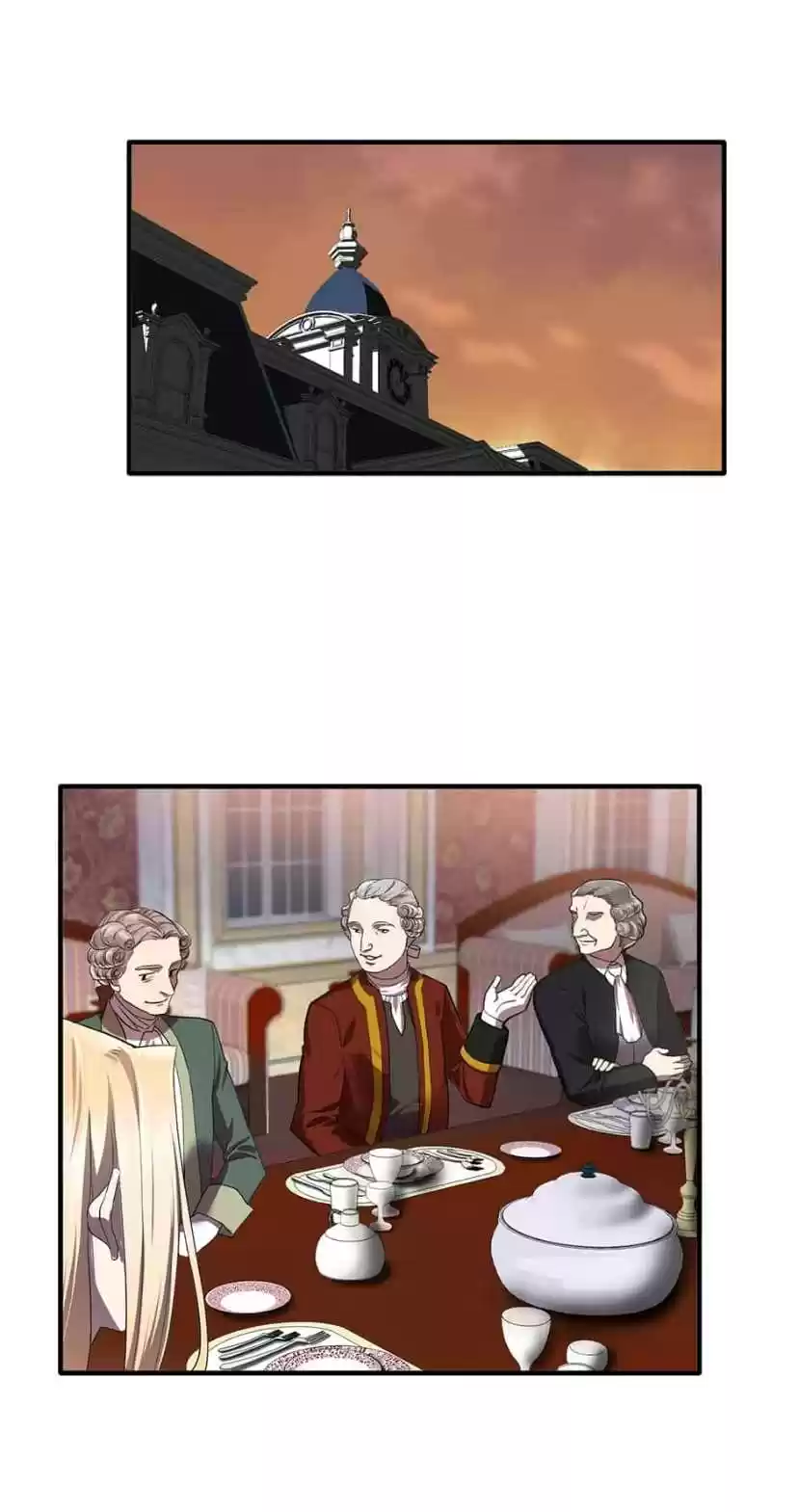 The Duke’S Servant Chapter 54