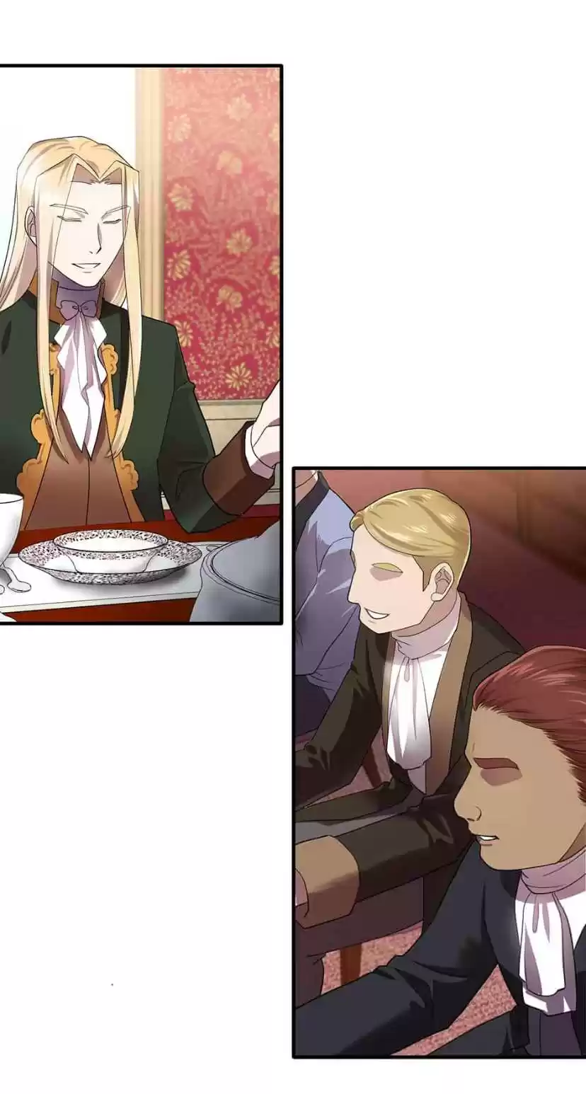 The Duke’S Servant Chapter 54