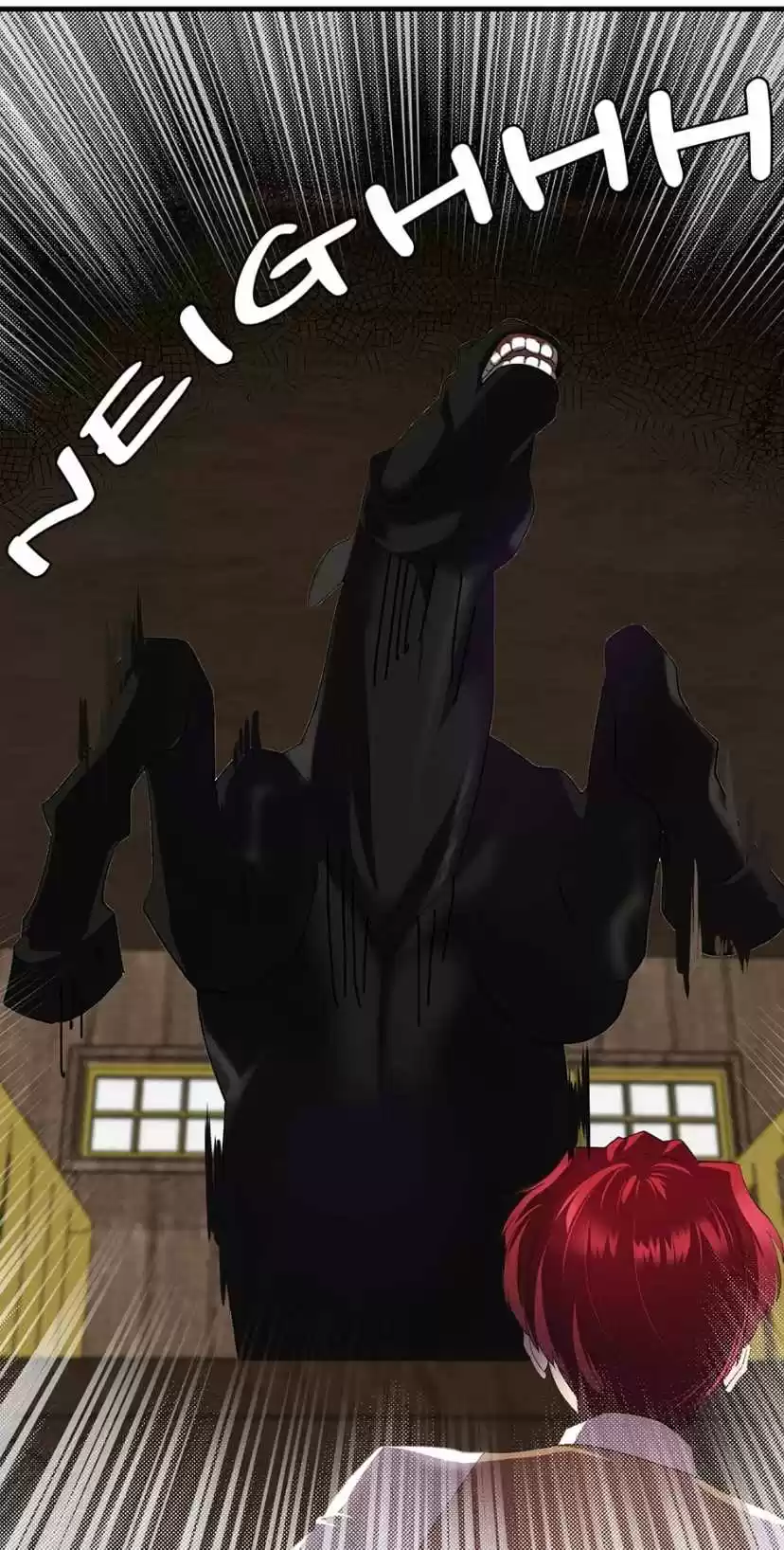 The Duke’S Servant Chapter 54