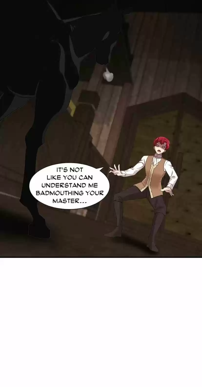 The Duke’S Servant Chapter 54